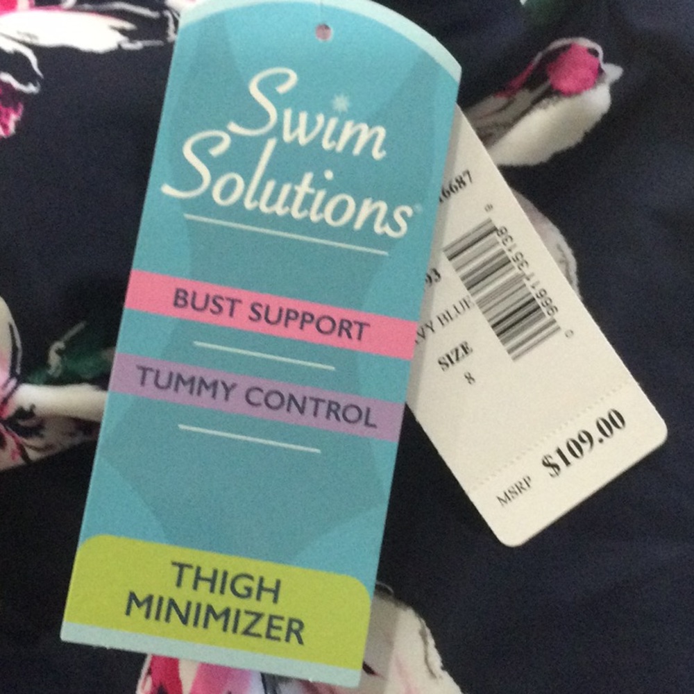 Bathing Suit - Picture 5 of 5